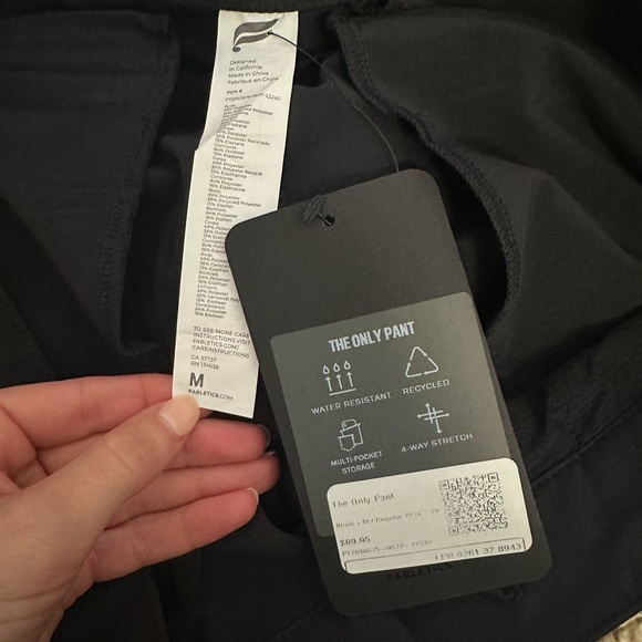 Fabletics Pants - Picture 3 of 3